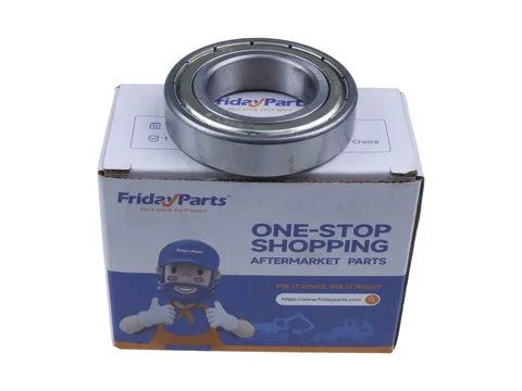 Подшипник 08141-06007 для Kubota трактора B2601HSD B3350HSDC L4240HST M7040DT M7060 M8560DT