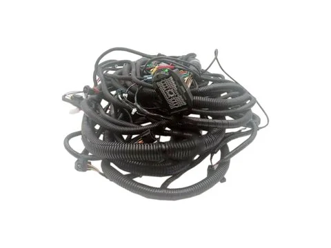 Жгут проводов 0004773 для Hitachi экскаватора ZX200 ZX210LC-3G ZX240-AMS ZX200-3G