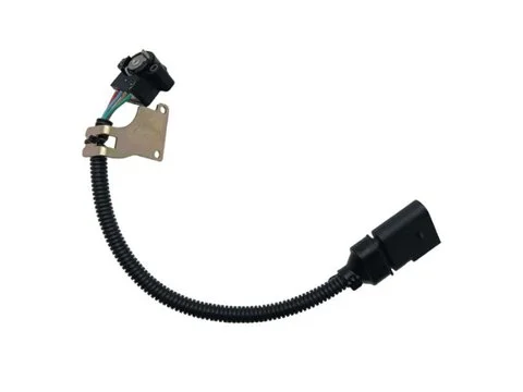 Потенциометр в сборе 3863604700 для Linde вилочного погрузчика E12 E16 E25 E30 E50 H100-T3 H180-T2 H140-T2