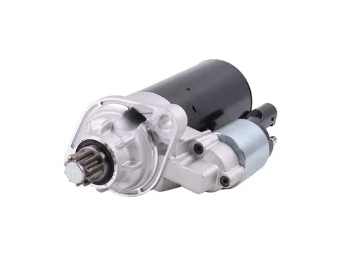 Стартер 0009710116 для Linde вилочного погрузчика BJCH40-50 BMFH40-50