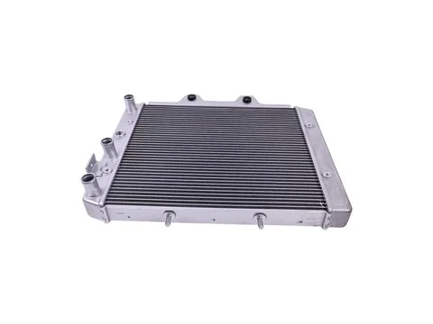Радиатор 7020-180110-00001 для CFMoto квадроцикла X8 CFORCE 800 CF800-2 2013-2017