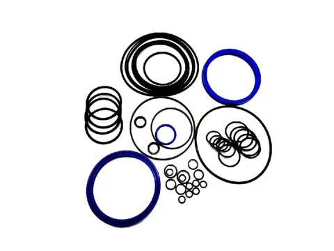 Гидромолот Ремкомплект уплотнений для Atlas Copco SB102