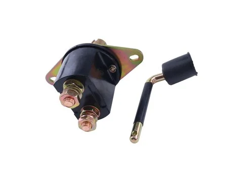 Аккумулятор Выключатель Главный 0341002003 для транспортного средства (аналог Bosch)