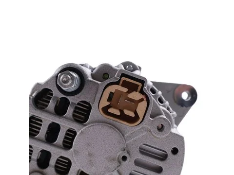 Генератор A7T03277A для Mitsubishi вилочного погрузчика