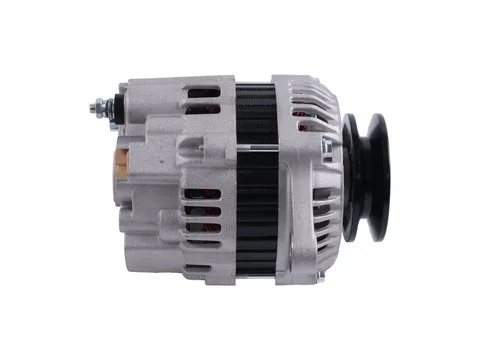 Генератор A7T03277A для Mitsubishi вилочного погрузчика