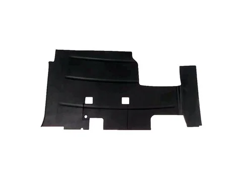 Коврик 12874313000 для Linde вилочного погрузчика E40-1287 E45-1287 E50-1287