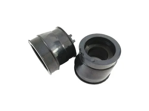 Впускной коллектор Держатель шт. Чехол 2 16065-0051 для Kawasaki мотоцикла EX250 Ninja 250R 2008-2012