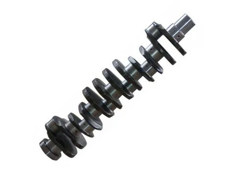 Коленвал 150107-00497 для Doosan экскаватора