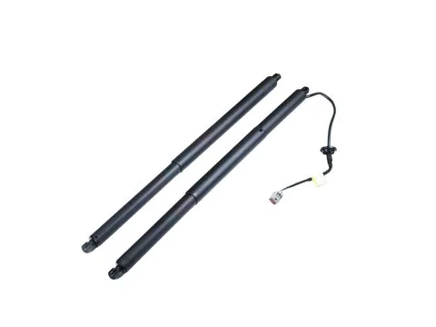 Опора Стойка Силовой Пара Задний 1 6006610-00-A 6006611-00-A для Tesla Model S 2012-2019