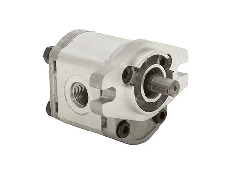 Гидронасос 0.55 9-7770-B GPF1091PC для экскаватора погрузчика