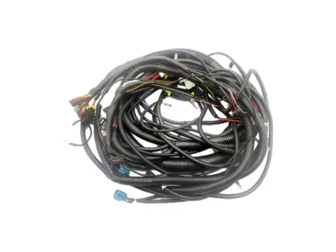 Жгут проводов 0004770 0004772 для Hitachi экскаватора ZX110 ZX120 ZX130H ZX160 ZX180LC