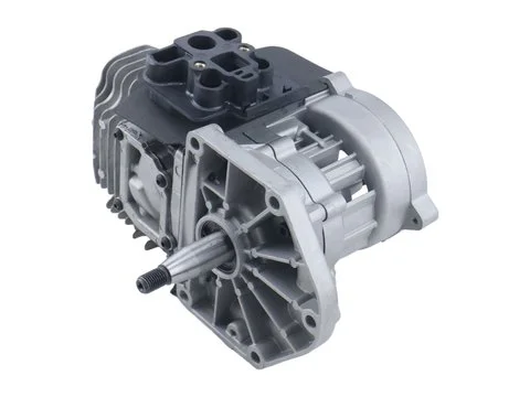 Блок SB1127 для Echo Backpack Blower PB-8010 PB-9010