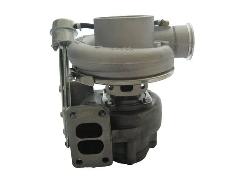 Турбокомпрессор для JCB погрузчика 426 436 трактора FASTRAC 3170 3190 3220