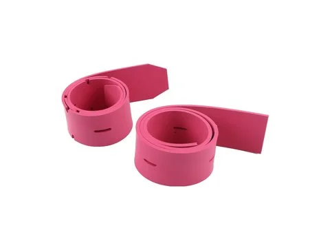 Скребок (ракель) Нож Комплект 1200383 1200384 для Tennant Scrubber T12