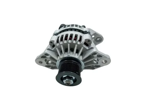 Генератор 4020872 для Hyster вилочного погрузчика H1050HD-16CH H10XM-12EC H12XM-12EC H16.00XM-12 H190HD2