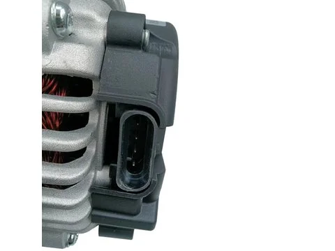 Генератор 4020872 для Hyster вилочного погрузчика H1050HD-16CH H10XM-12EC H12XM-12EC H16.00XM-12 H190HD2