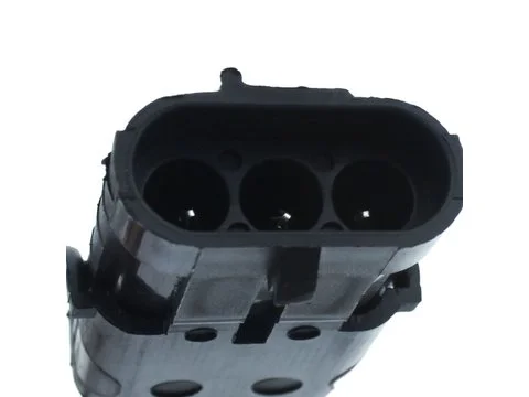 Соленоид отсечки топлива 24V 87435488 1488743 для CASE погрузчика 621B