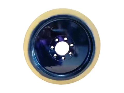 Ведущее колесо 238970 для Toyota вилочного погрузчика RRE180 RRE200 RRE250