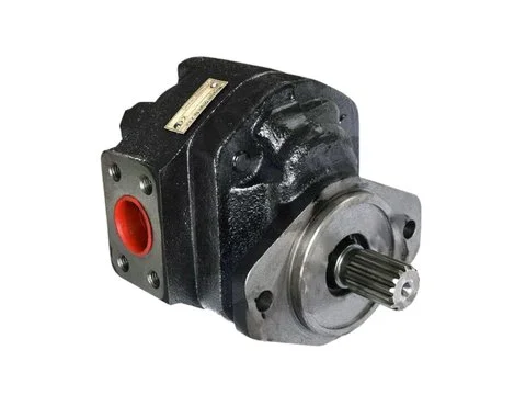 Гидронасос 1470214M91 для Massey Ferguson трактора MF50H MF50HX MF60HX