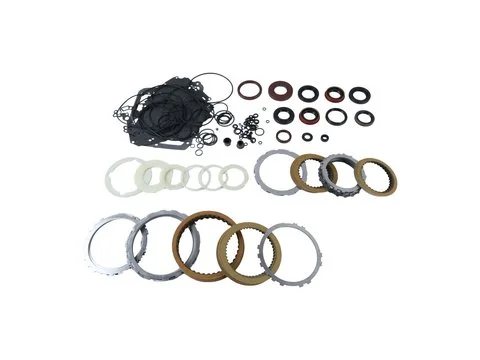 Трансмиссия Ремкомплект капремонта для Aisin AW55-50SN AW55-51SN AF23 AF33