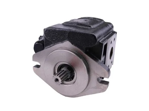 Аксиально-поршневой гидронасос 6909447 для Bobcat телескопического погрузчика T35120SL T3571L T40170 V638 V723 T35100SL VR638 VR723