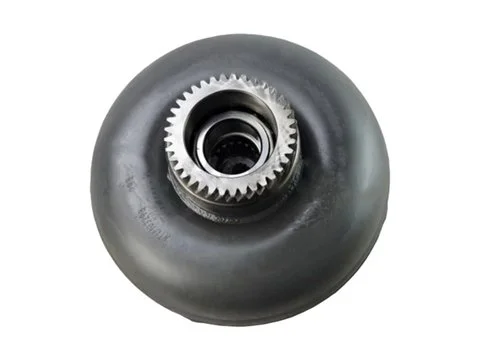 Гидротрансформатор H5T16-80201 для Xinchai вилочного погрузчика FD60 6110