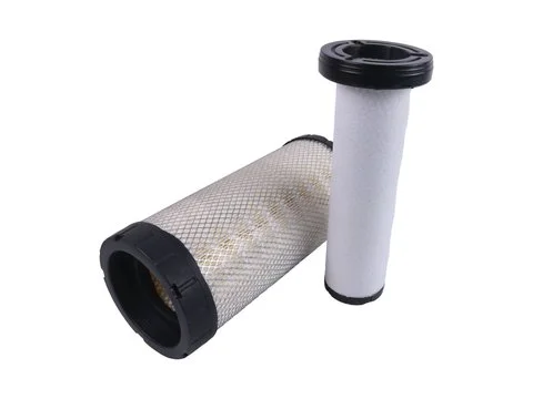 Воздушный фильтр Комплект 70025853 70025852 для JLG телескопического погрузчика 10042 10054 6036 6042