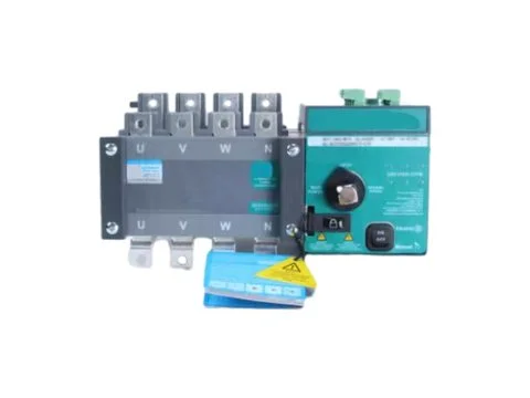 Автоматический Выключатель Силовой для Aisikai SKT1-200A/400P/X