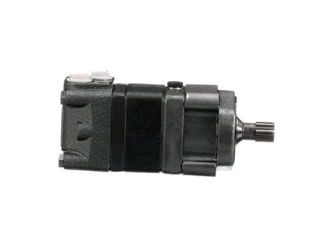 Гидромотор 87389984 для CASE автогрейдера 845B 885 865B AWD