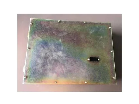 Контроллер Панель Кабина KHR1794 для CASE экскаватора 9013 9030B