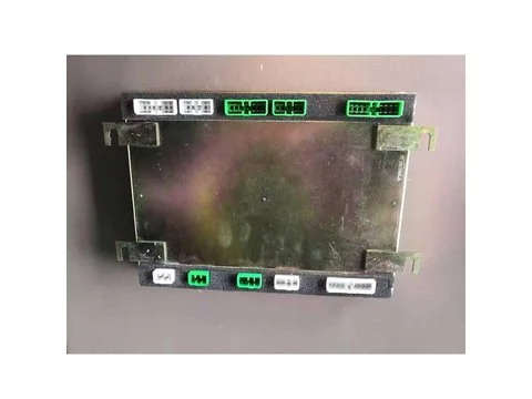 Контроллер Панель Кабина KHR1794 для CASE экскаватора 9013 9030B