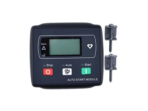 Контроллер для SmartGen HGM1790N