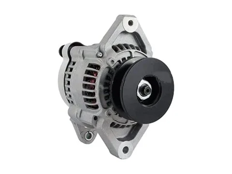 Генератор 27020-23660 для Toyota вилочного погрузчика 6FD30