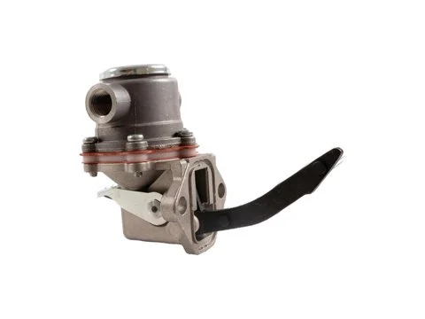 Подкачивающий топливный насос 1966518C1 для CASE трактора 2130 2150 2120 2140