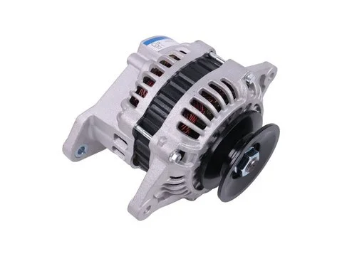 Генератор 24V 30A 8971822892 для Isuzu двигателя 4JG1 Kobelco экскаватора SK60 SK70