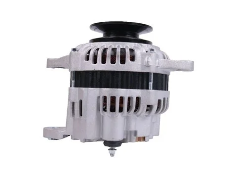 Генератор 24V 30A 8971822892 для Isuzu двигателя 4JG1 Kobelco экскаватора SK60 SK70