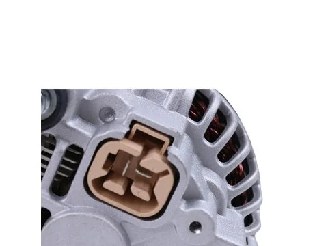 Генератор 24V 30A VI8971822892 для New Holland экскаватора EH70 E80BMSR E80 EH80 E70BSR E70 E70SR