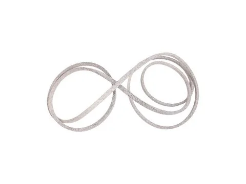 Ремень 126-6627 для Exmark косилки RAE708GEM60300 RAE740CKC60300 RAS708GEM603C3 RAS730GKA603A3 RAS740CKC60300