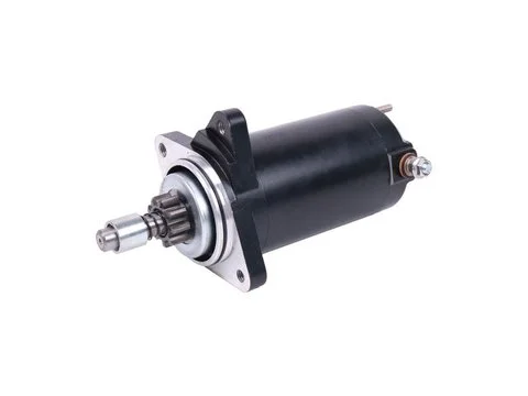 Стартер 278001301 278001038 278000577 для Sea-Doo Personal Watercraft XP GSX GTX SPX Challenger