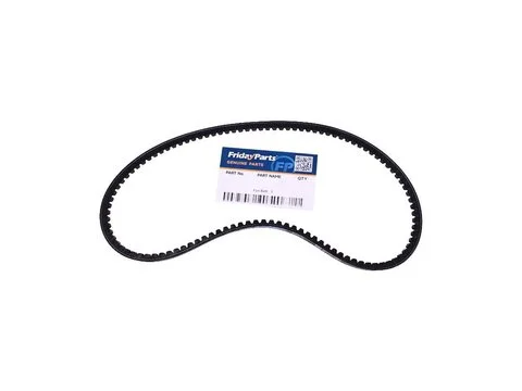 Ремень вентилятора VI113671-2260 VI113671-2270 для Kobelco экскаватора SK135SR SK135SRL SK135SRLC SK115SRDZ погрузчика LK450