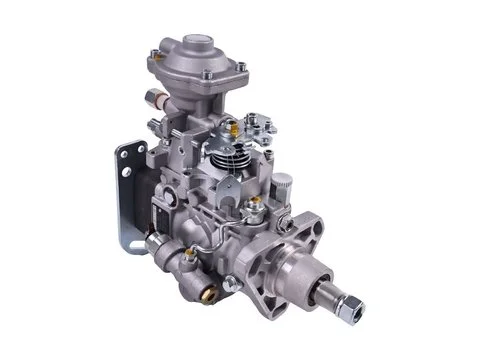 ТНВД 0460426453 2855392 для CASE трактора Maxxum115 Maxxum125 Maxxum140 Farmall110A