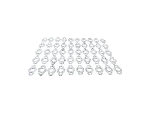 Выпускной коллектор Прокладка шт. 50 33-2805 33-2787 для Thermo King компрессора X214 X426 X418 X430 X426LS X430LS