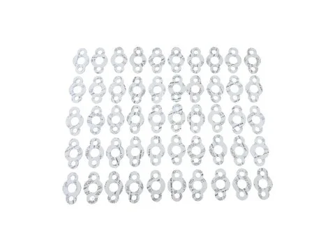 Выпускной коллектор Прокладка шт. 50 33-2805 33-2787 для Thermo King компрессора X214 X426 X418 X430 X426LS X430LS