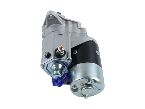 Стартер 12V 10T 228000-7810 1388721 для Perkins двигателя 1000-4 Hyster H-75-120XL Yale GP120 GP70