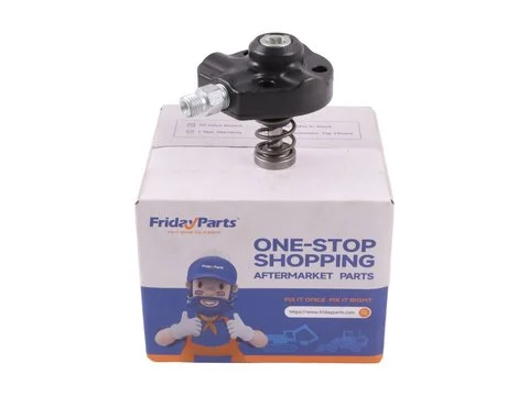 ТНВД Плунжер 294090-1070 294090-2040 для Denso HP3 Series 294000-1380 Caterpillar CAT двигателя C4.4 C3.4 C4.4B