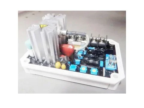 Автоматический регулятор напряжения 3 EA052 EA052-3 для Kipor генератора KDE13SS3