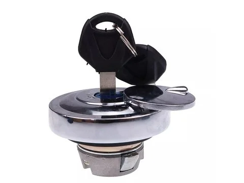 Топливный бак Крышка 51049-5004 для Kawasaki мотоцикла VN1700 Classic VN900 Vulcan 900