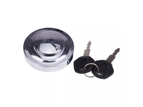 Топливный бак Крышка 51049-5004 для Kawasaki мотоцикла VN1700 Classic VN900 Vulcan 900