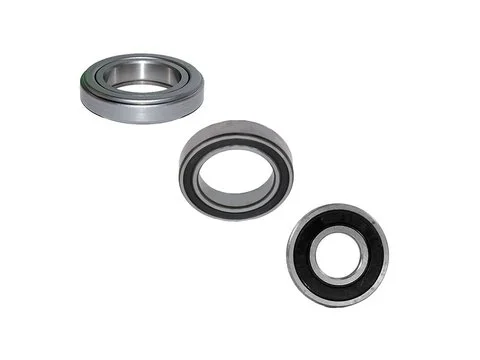 Шариковый подшипник Комплект 6009-2RS-C3 6013-2RS-C3 6203-2RS-C3 для John Deere трактора 5000 5010 5015