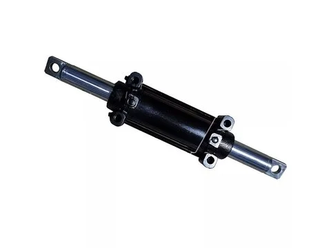 Рулевой цилиндр Силовой 43310-36600-71 43310-36601-71 для Toyota вилочного погрузчика 7-8FD30 FDZN30 7FGU30